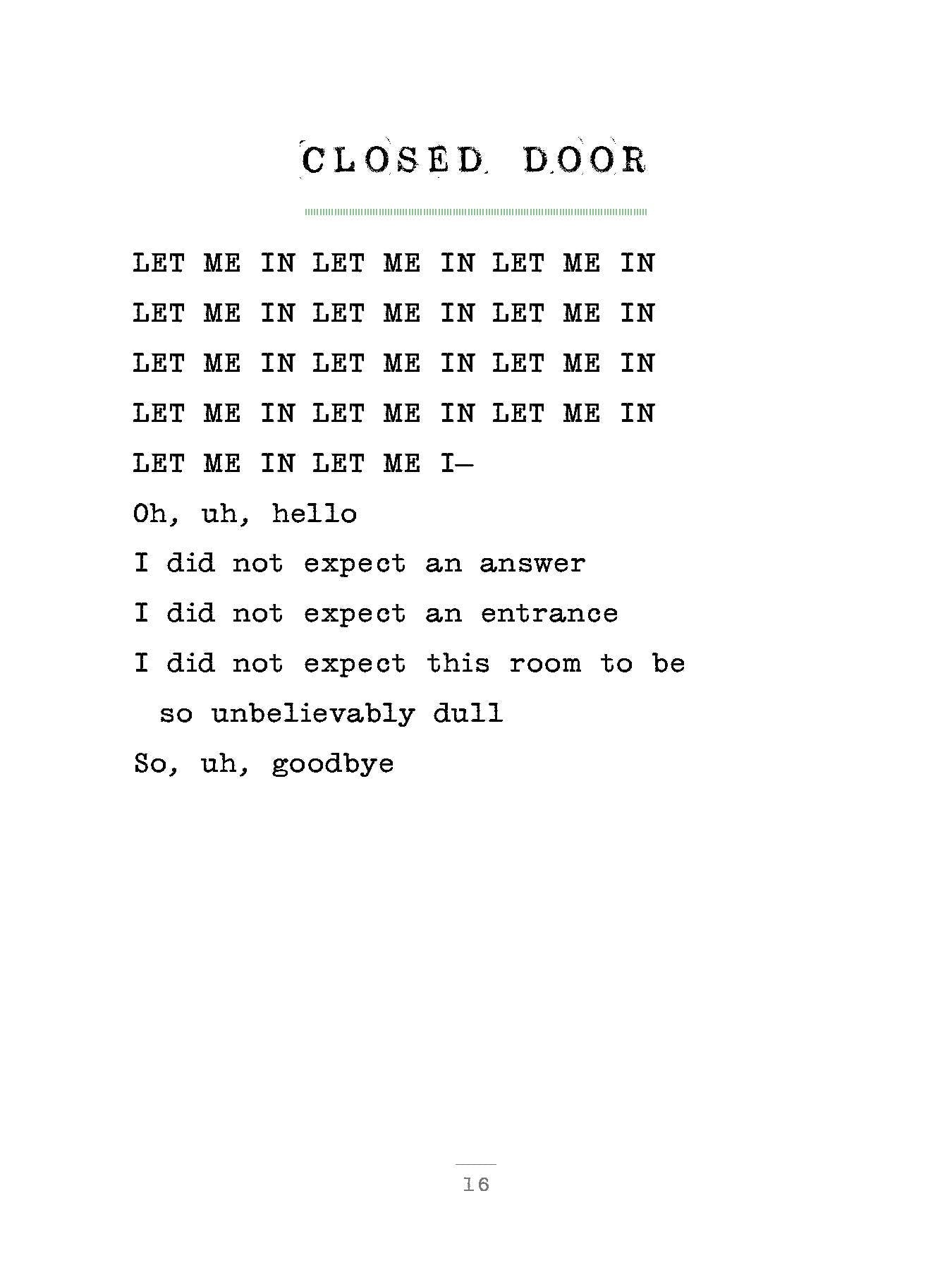 I Could Pee on This - And Other Poems by Cats