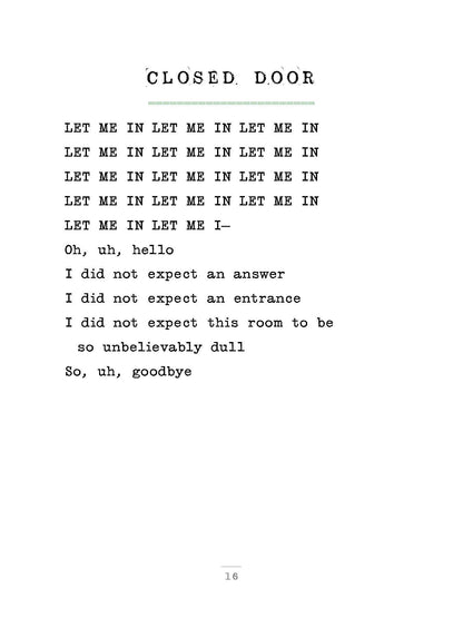 I Could Pee on This - And Other Poems by Cats