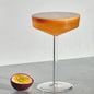 Juniper Coupe Champagne + Martini + Cocktail Glass
