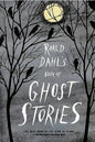 "Roald Dahl's Book Of Ghost Stories" - Paperback