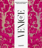 Be a Guest in Venice - Hardcover Book