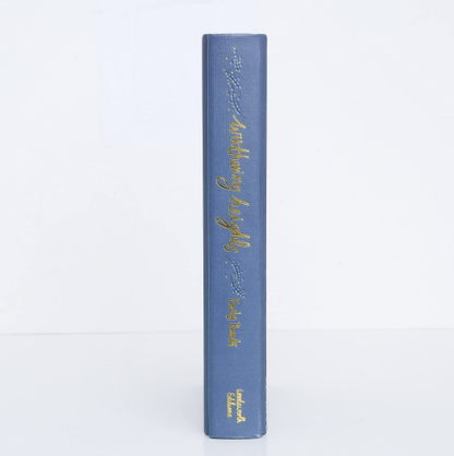 Wuthering Heights by Emily Brontë, Collector's Edition - Hardcover