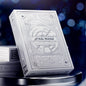 Star Wars Light Side Silver Edition Premium Playing Cards