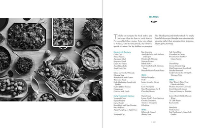 The Essential New York Times Cookbook: The Recipes of Record by Amanda Hesser - Hardcover