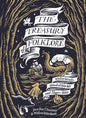 The Treasury of Folklore: Waterlands, Wooded Worlds and Starry Skies - Hardcover