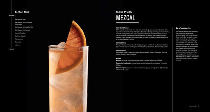Death & Co Welcome Home - Hardcover Bar Recipes