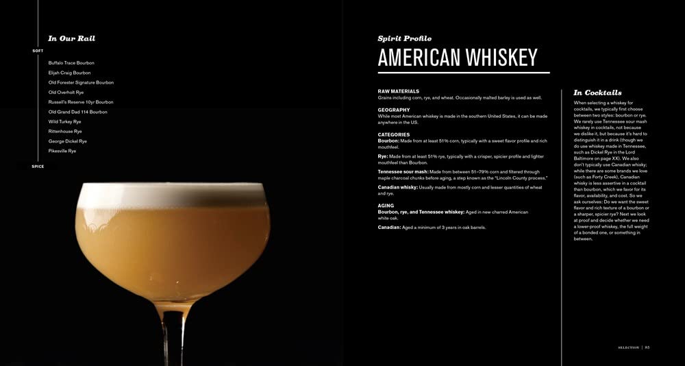 Death & Co Welcome Home - Hardcover Bar Recipes