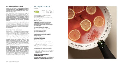 Death & Co Welcome Home - Hardcover Bar Recipes