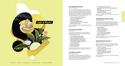 Death & Co Welcome Home - Hardcover Bar Recipes