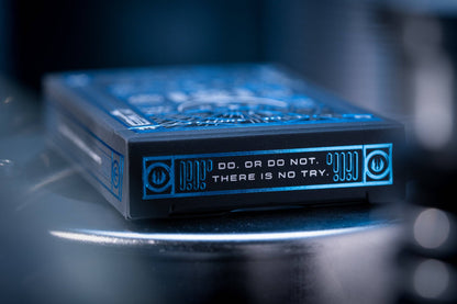 Star Wars Light Side Playing Cards