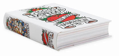 1000 Tattoos - Hardcover