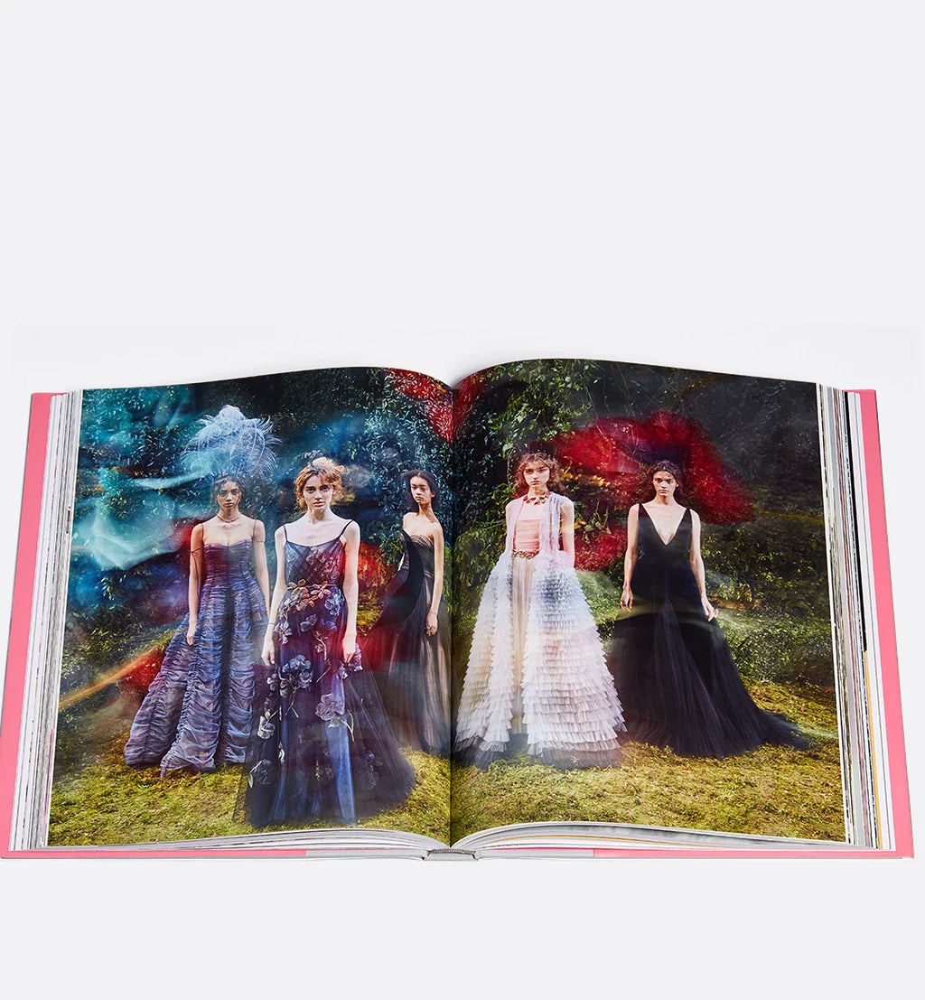 Dior in Bloom - Hardcover