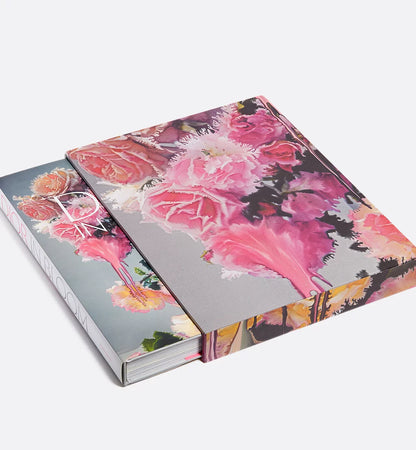 Dior in Bloom - Hardcover
