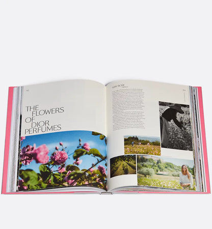 Dior in Bloom - Hardcover
