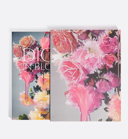 Dior in Bloom - Hardcover