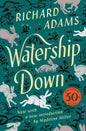 "Watership Down" The 50th Anniversary Edition by Richard Adams - Paperback