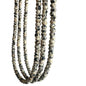 Dalmatian Jasper Necklace