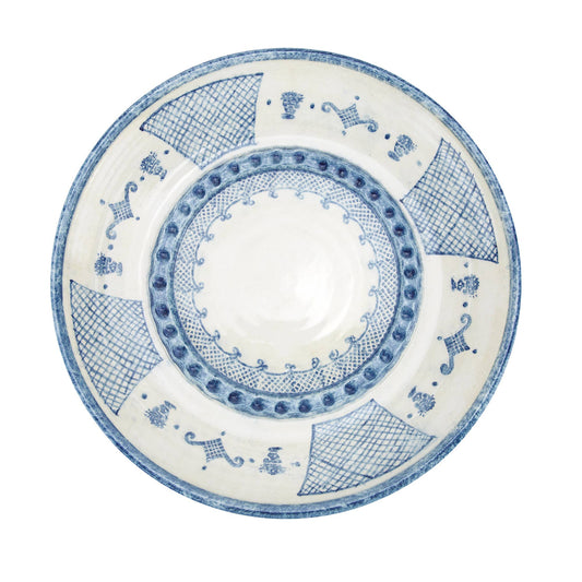 Burano Large Platter - Signed Limited Edition