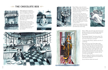 Murder Most Puzzling