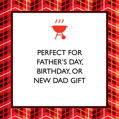 Dad Trivia - Games Room