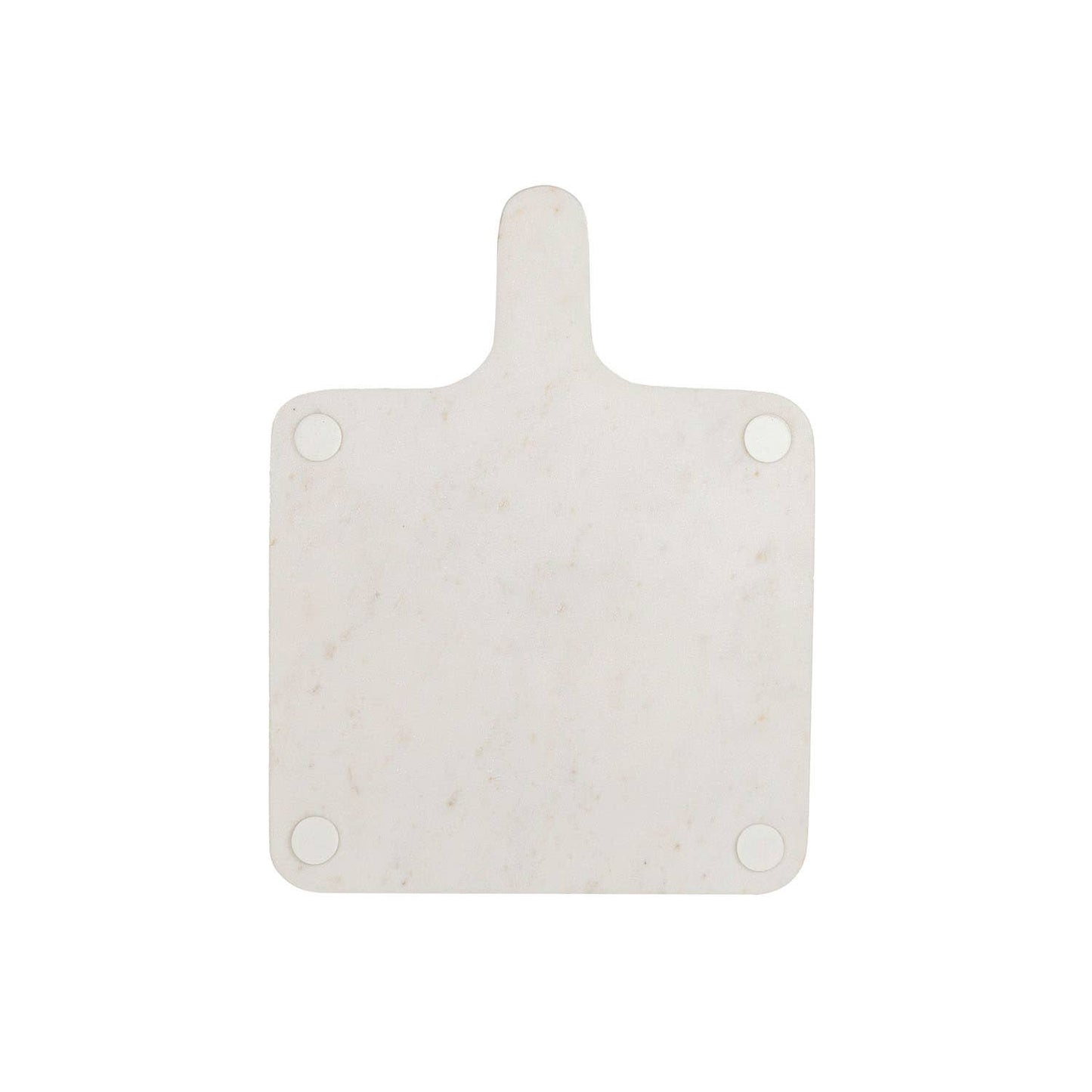 Blue Agate & Marble Square Serving Board