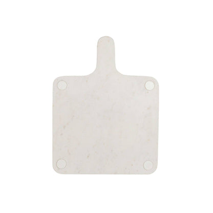 Blue Agate & Marble Square Serving Board