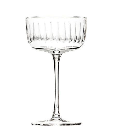 Legend Coupe Glass - IN STORE OR LOCAL PICK UP ONLY