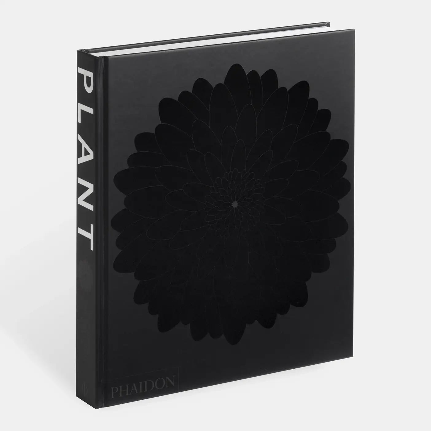 Plant - Hardcover