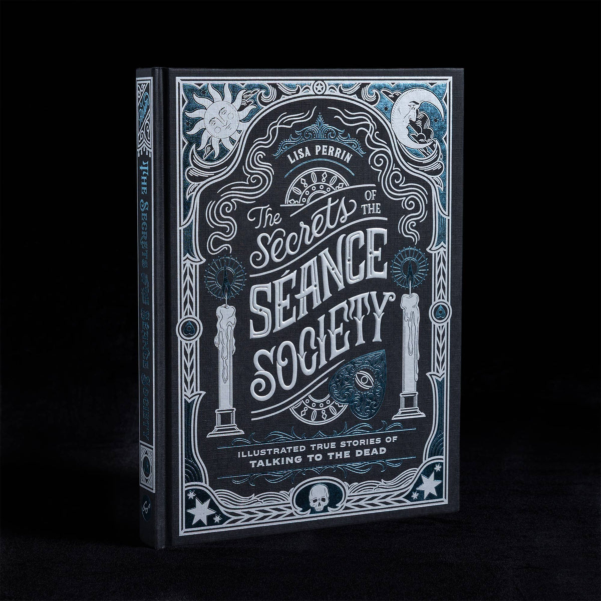 The Secrets of the Seance Society - Hardcover
