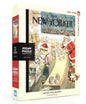 Santa's Little Helpers - The New Yorker 1000 Piece Jigsaw Puzzle
