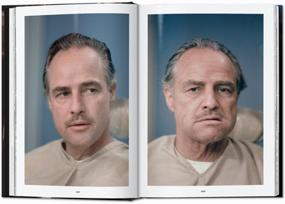 The Godfather Family Album: Photographs by Steve Schapiro, 45th Edition - Hardcover