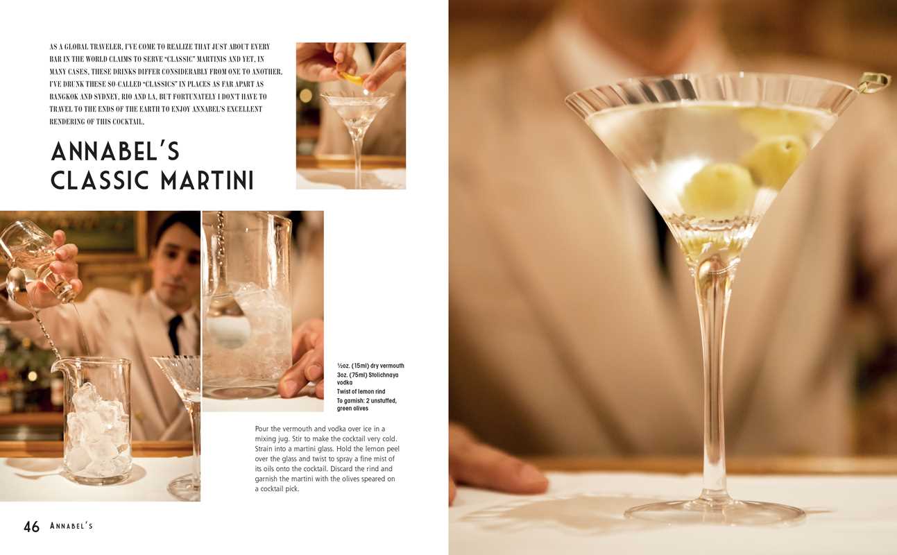 Cocktail Bar by William Yeoward - Hardcover