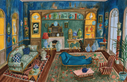 Murder Most Puzzling: Peril at Quandary Park, A Mysterious Case to Solve - Hardcover