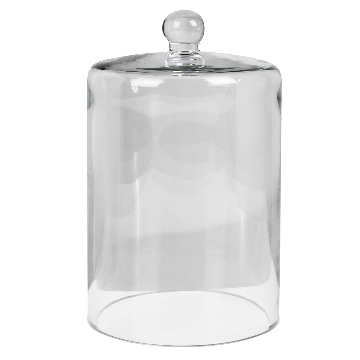 Glass Dome Cloche