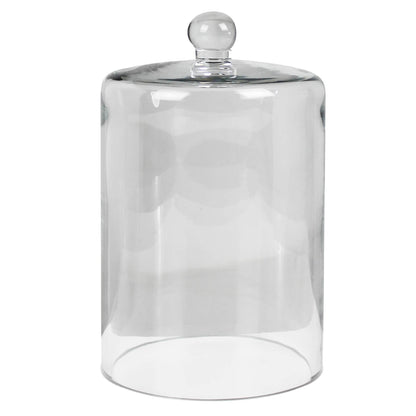 Glass Dome Cloche