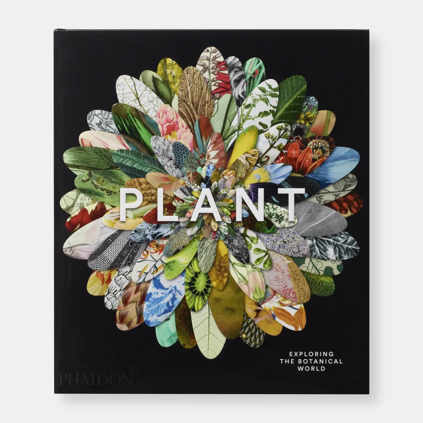 Plant - Hardcover