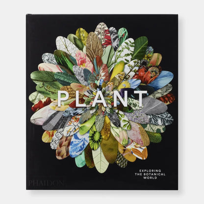 Plant - Hardcover
