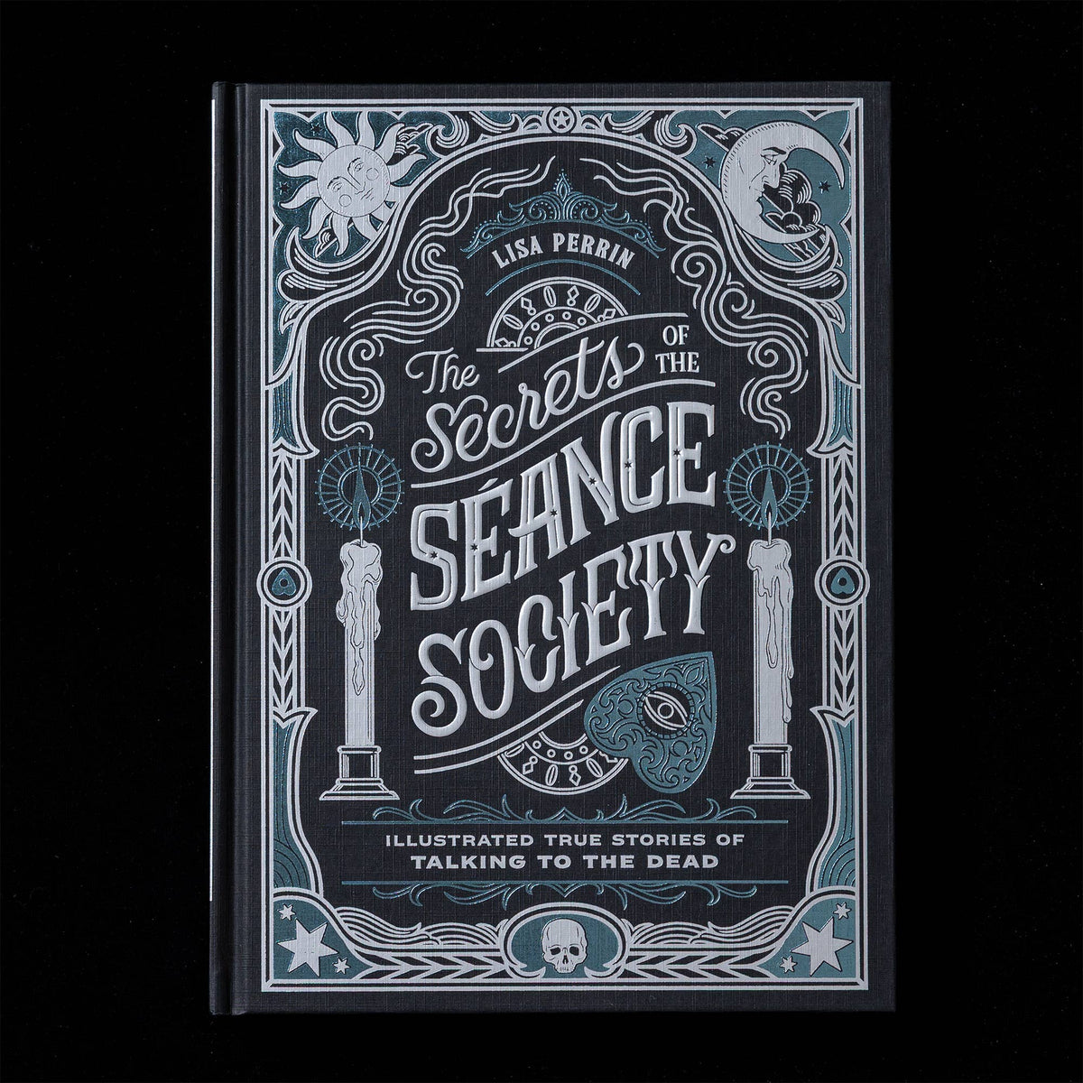 The Secrets of the Seance Society - Hardcover