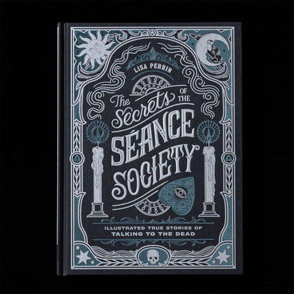 The Secrets of the Seance Society - Hardcover
