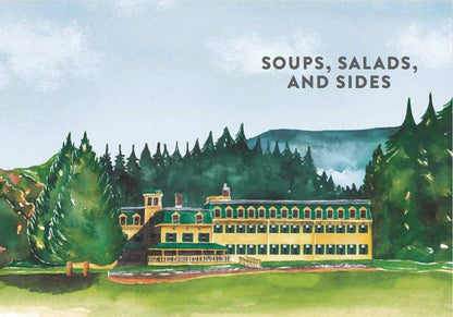 The Little Local Vermont Cookbook by Melissa Pasanen - Hardcover