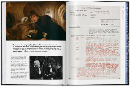 The Star Wars Archives: Episodes I-VI - Hardcover