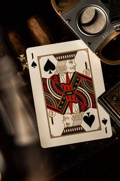 James Bond Premium Playing Cards