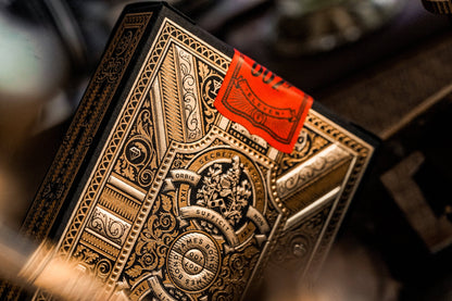 James Bond Premium Playing Cards