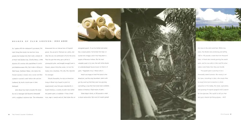 The French Laundry Cookbook by Thomas Keller - Hardcover  Cookbook