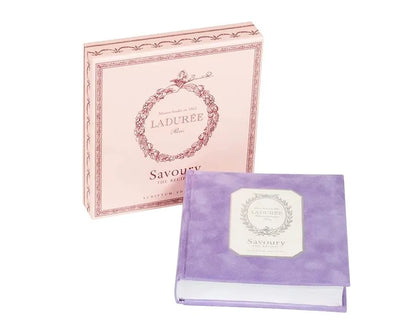 Laduree Paris, Savory The Recipes by Michael Lerouet - Hardcover