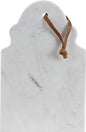 White Marble Kitchen Board