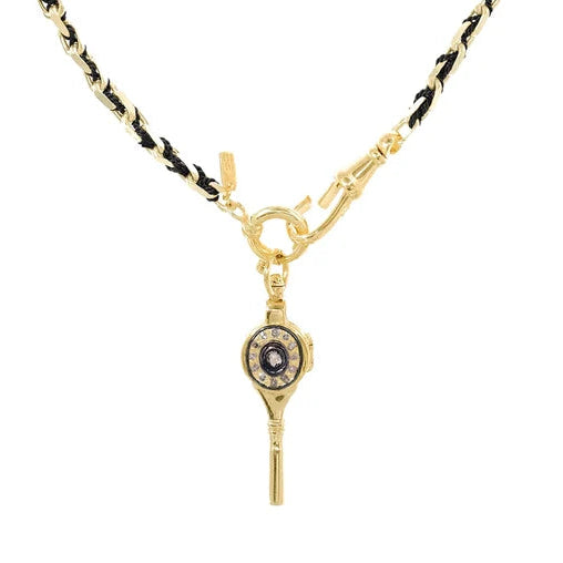 N° 969 Diamond Necklace