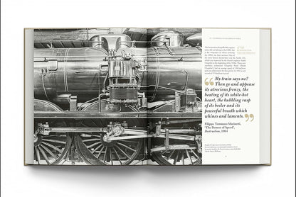 Orient Express, The Story of  Legend by Guillaue Picon - Hardcover