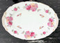 Medium Serving Platter - Vintage Aladdin Fine China “Fiesta” Occupied Japan Dinnerware Circa 1945-1952