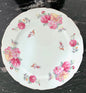 Dinner Plate - Vintage Aladdin Fine China “Fiesta” Occupied Japan Dinnerware Circa 1945-1952